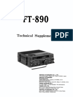 FT-890
