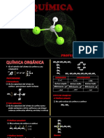 Teoria Quimica Organica