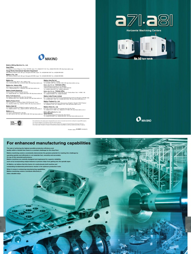 ... Array - makino a71 pro 3 manual 2019 ebook library rh essayer cigogne co