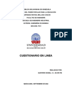 IE-Cuestionario en Linea-Daniel Quintero-T911