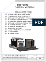 Plano de Proyecto - MediScan I