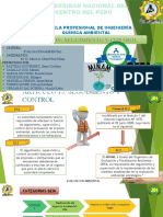 Trabajo de Control de Impactos Ambientales