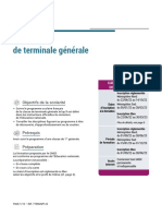 Cned Terminale Generale Doc22