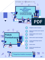 Kelompok 7 - Bab 3 Analisis Laporan Keuangan