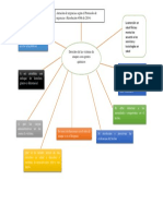 Mapa Mental Derechos