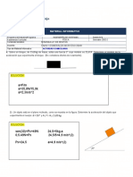 4 - Segunda Ley de Newton - Actividad - Dom - 2022-1