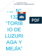 3° Categoría B Portafolio Crea y Emprende 2022