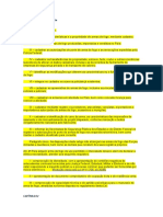 Estatuto do Desarmamento: Artigos sobre o Sinarm e requisitos para adquirir armas