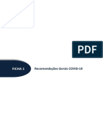 Anexo 9 - F1 - Recomendações Gerais COVID-19