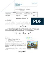 Lab3 Bernoulli