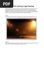 Download Create a Glowing Light Painting Effect by joecemoot SN59712590 doc pdf