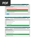 RIO Awareness Quiz TCS Answers | PDF