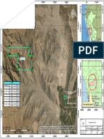 Agricultural plot survey and mapping