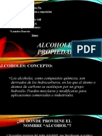 PowerPoint Quimica