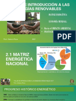 02_Matriz Energética_Protocolos_Otros datos útiles