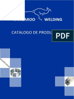 Catalogo Kangaroo Welding