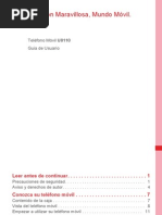 Download Manual de Instrucciones Para Huawei U8110 by Wal Astudillo SN59713018 doc pdf