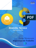 Desenho técnico para segurança do trabalho