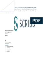 Borang Ulasan Baca Buku Untuk Splkpm-FIRDAUS _ PDF