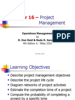 OPM101Chapter16 001 Critical-Path-Method