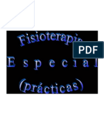 Manual de Fisioterapia