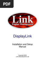 Download DisplayLink Manual by Street Stock SN59713361 doc pdf