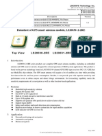 LS20030 2-2R Datasheet v1.1