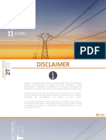 Apresentação Dos Resultados 2T22