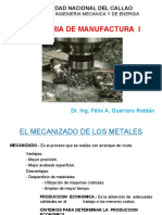 2a. MECANIZADO - 20 - Videos de Historia de Las Maquinas-Herr.
