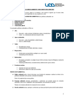 Derecho Ambiental: Regulación del impacto humano