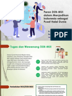 Materi Hasanudin Mualana (Ketua BPH DSN MUI)