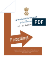 Proceedings Aurangabad