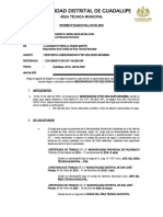 Informe #09-2022 P.M.LL.P - Atm Guadalupe