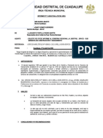Informe #11-2022 P.M.LL.P - Atm Guadalupe