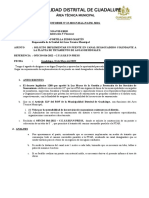 Informe #15-2022 P.M.LL.P - Atm Guadalupe