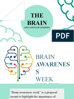 Brain Awareness Week C
