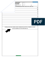 D Penempelan Hasil Pemeriksaan Eeg, Ekg, Ro, Lab, DLL