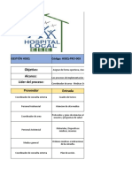 Proceso Gestion Atencion Medica General 3