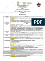 Agenda - Herramientas para La Investigación - 503 - 2022