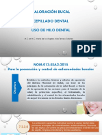 Val Dental Cepilladoehilo