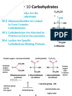 Ch10-Carbohyrates 3e