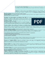 Estadísticas M. Ambiente y Seguridad - RGD Defensivo DIC-2021