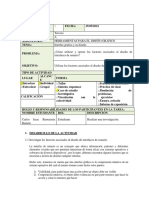 Tarea Intraclase 1 - HDG - Carlos Barrezueta