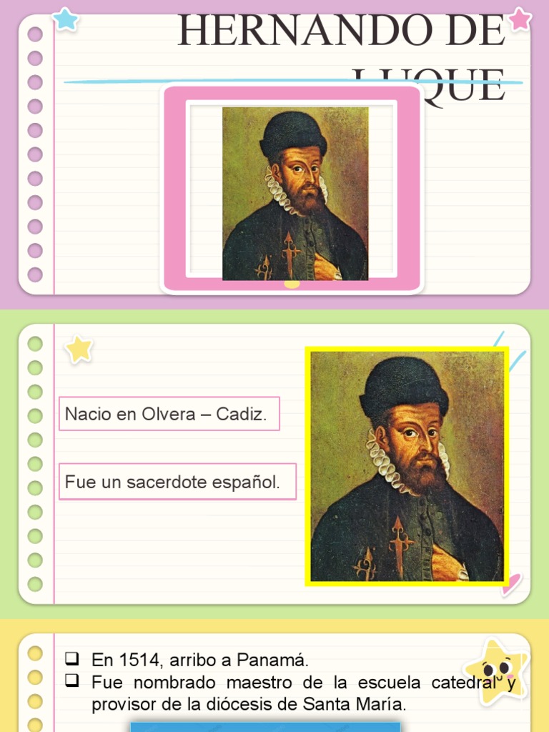 Hernando de Luque PDF