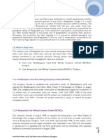 1.1-Introduction: 1.2.1 - Maddhyapara Hard Rock Mining Company Limited (MHMCL)