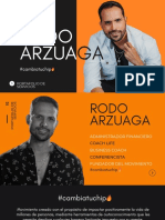 Portafolio Rodo Arzuaga