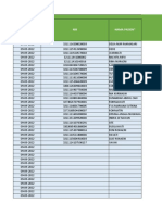 Form Offline Posbindu