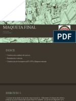 Maqueta Final