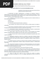 INSTRUÇÃO NORMATIVA Nº 113, DE 16 DE DEZEMBRO DE 2020 - INSTRUÇÃO NORMATIVA Nº 113, DE 16 DE DEZEMBRO DE 2020 - DOU - Imprensa Nacional