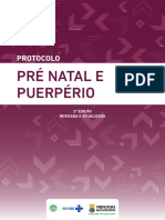 Protocolo Pre Natal Perperio 14-06-2019
